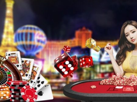 HB88 bài baccarat wiki